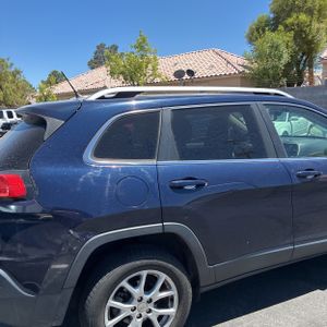 صورة 9 لـ 2015 JEEP CHEROKEE LATITUDE