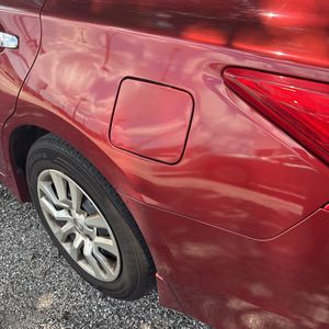 2016 Nissan ALTIMA 2.5 S — миниатюра 62