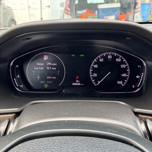 2019 Honda ACCORD EX-L thumbnail 39