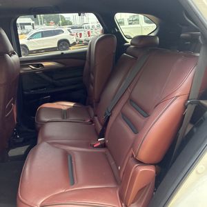 2017 Mazda CX-9 SIGNATURE 缩略图 33