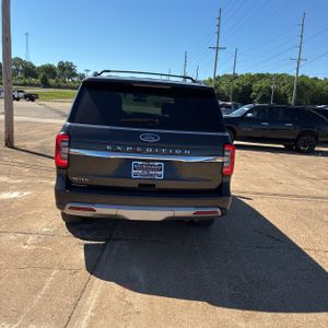 FORD EXPEDITION LIMITED - 7
