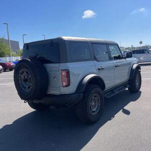 FORD BRONCO BADLANDS - 8