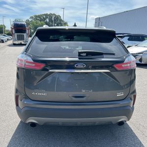 FORD EDGE SEL - 7