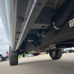 صورة مصغرة 22 لـ 2025 Chevrolet SILVERADO 1500 LT