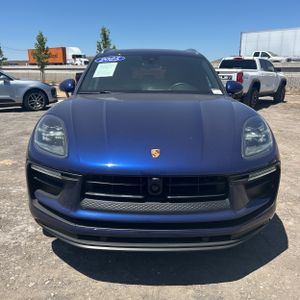 2025 Porsche MACAN — миниатюра 14
