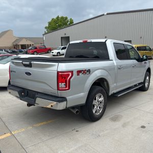 FORD F-150 XLT - 7