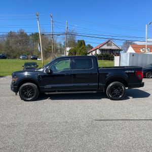 FORD F-150 XLT - 3