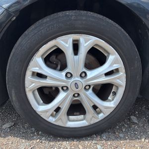 2012 FORD FUSION SE — миниатюра 17
