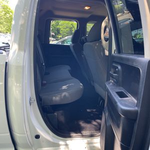 2018 RAM 1500 EXPRESS — миниатюра 33