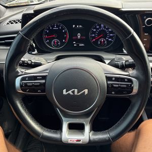 صورة مصغرة 64 لـ 2022 KIA K5 GT-LINE