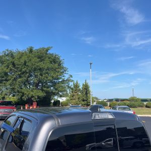 2017 Toyota TACOMA TRD SPORT 照片 16