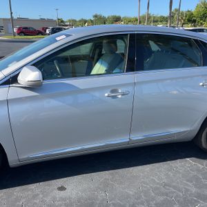 CADILLAC XTS LUXURY COLLECTION - 4