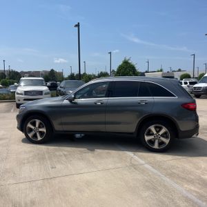 MERCEDES-BENZ GLC-CLASS - 3