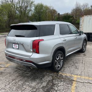HYUNDAI PALISADE SEL - 8