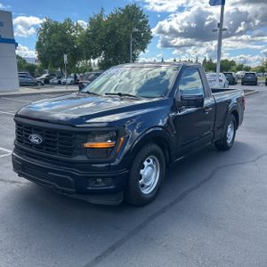 FORD F-150 XL - 1