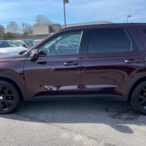 HYUNDAI PALISADE SEL - 4