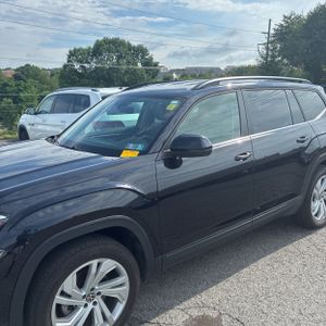صورة 2 لـ 2022 Volkswagen ATLAS V6 SE 4MOTION