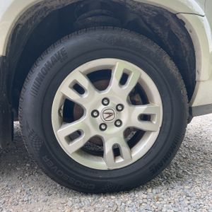 2005 Acura MDX TOURING 缩略图 20