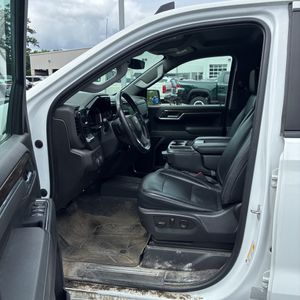 صورة مصغرة 32 لـ 2022 Chevrolet SILVERADO 1500 LT