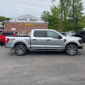FORD F-150 XL - 10