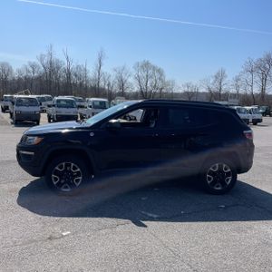 JEEP COMPASS TRAILHAWK - 3