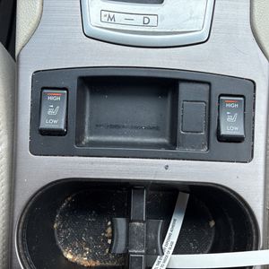 2013 Subaru OUTBACK 2.5I PREMIUM — миниатюра 75