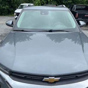 صورة مصغرة 15 لـ 2021 Chevrolet TRAILBLAZER LT