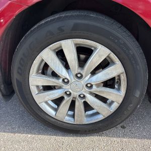 صورة مصغرة 19 لـ 2015 KIA FORTE EX