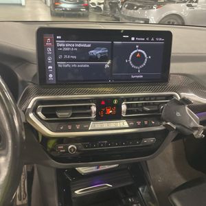 2022 BMW X3 M40I 缩略图 38