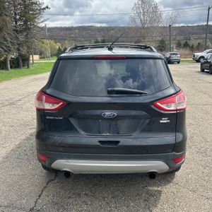 FORD ESCAPE SE - 7