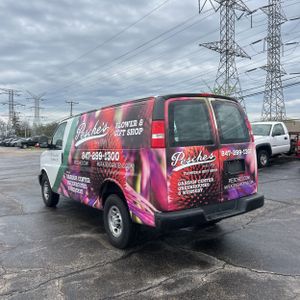 CHEVROLET EXPRESS - 5