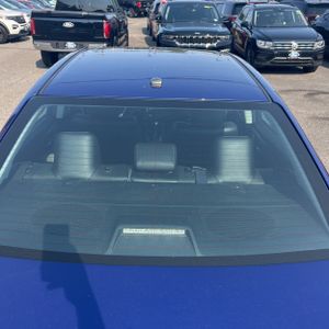 2017 Toyota COROLLA SE 缩略图 16