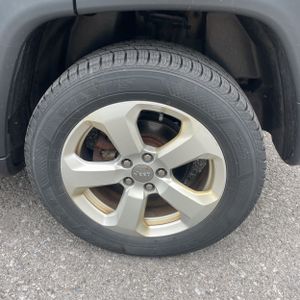 2018 JEEP COMPASS LATITUDE 缩略图 18