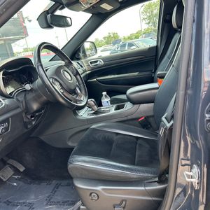 2018 JEEP GRAND CHEROKEE ALTITUDE thumbnail 31