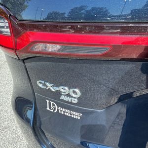 2024 Mazda CX-90 PLUG-IN HYBRID PREFERRED — миниатюра 20
