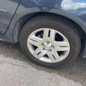 2012 Chevrolet IMPALA LT FLEET 缩略图 18