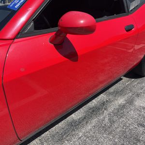 2014 Dodge CHALLENGER SXT 缩略图 54