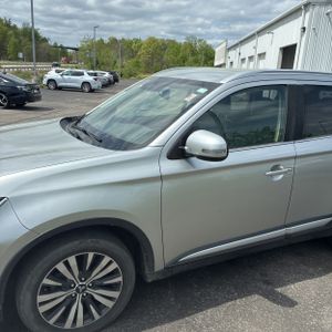MITSUBISHI OUTLANDER SEL 2.4 S-AWC - 2