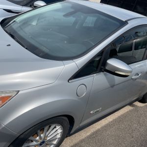 FORD C-MAX ENERGI SEL - 2