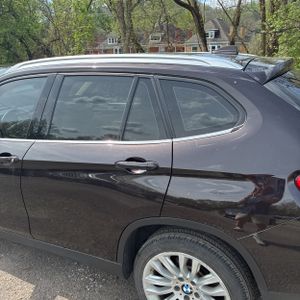 BMW X1 XDRIVE28I - 6