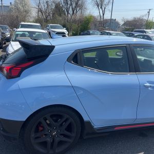 HYUNDAI VELOSTER N BASE - 9