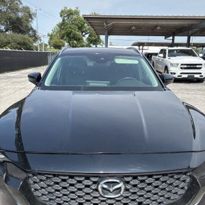 صورة مصغرة 15 لـ 2024 Mazda CX-50 2.5 S PREMIUM