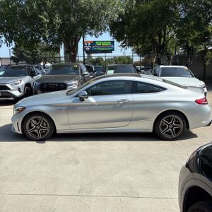 صورة 3 لـ 2020 Mercedes-BENZ C-CLASS AMG