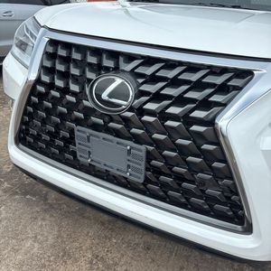 صورة مصغرة 53 لـ 2020 Lexus GX 460 LUXURY
