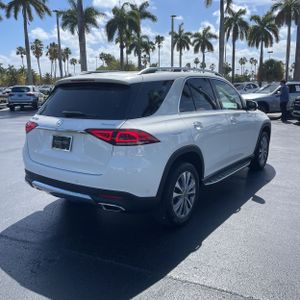 MERCEDES-BENZ GLE - 8