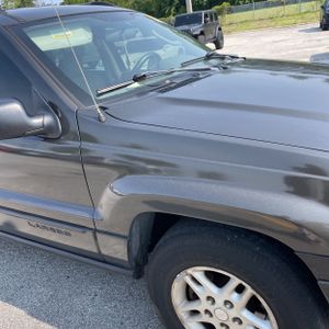 2004 JEEP GRAND CHEROKEE LAREDO 缩略图 13