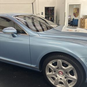 صورة مصغرة 13 لـ 2006 Bentley CONTINENTAL GT