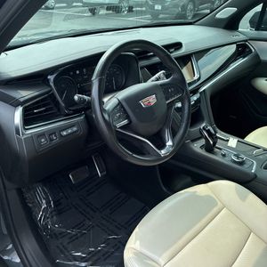 2023 Cadillac XT6 SPORT 照片 38