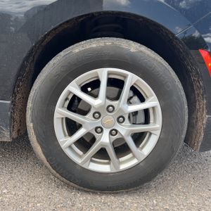 2023 Chevrolet EQUINOX LT — миниатюра 20