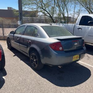 CHEVROLET COBALT LT - 3